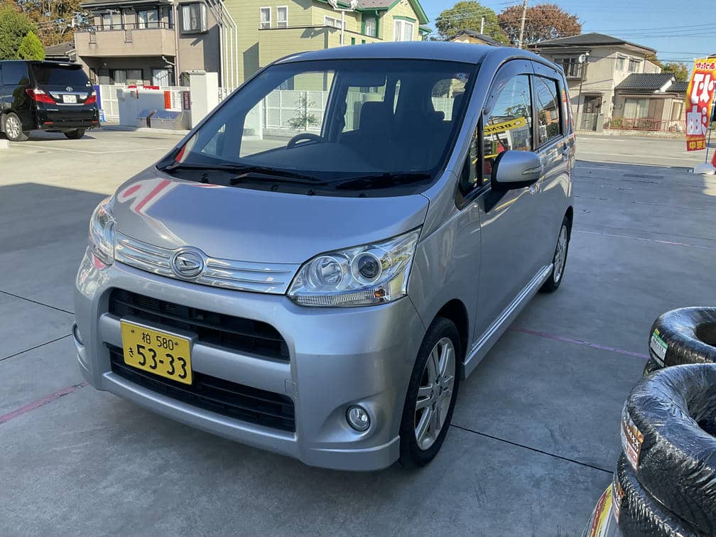ﾑｰｳﾞ